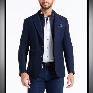Robert Graham JETSET BLAZER men’s size 48